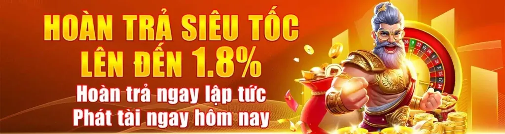 Hoàn Trả Hàng Tuần Keo88