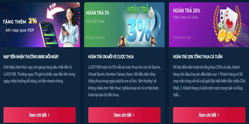 Tầm nhìn, sứ mệnh và giá trị cốt lõi Keo88